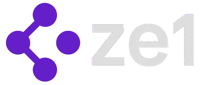 ze1 Logo