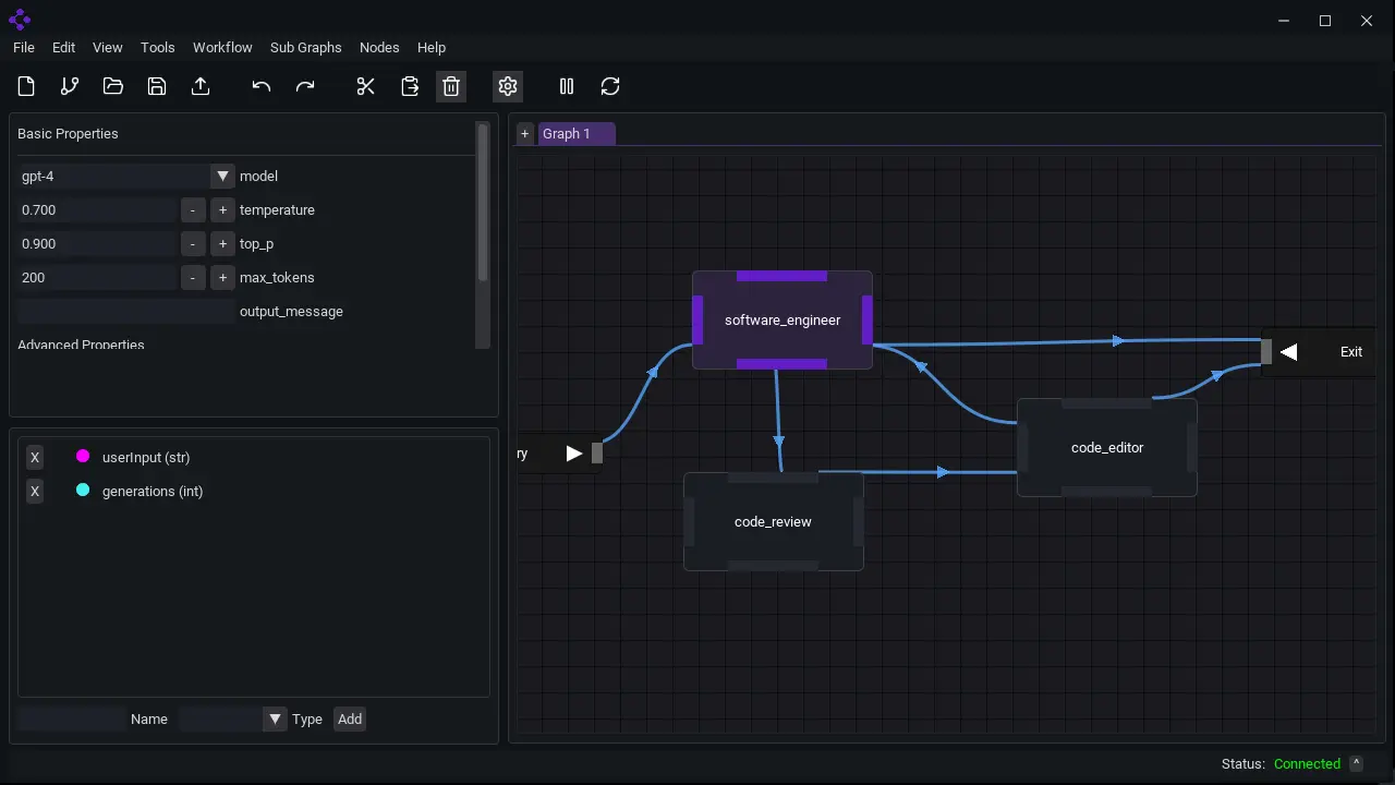 ze1 Platform Interface